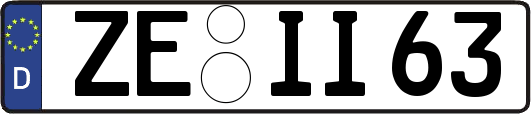 ZE-II63