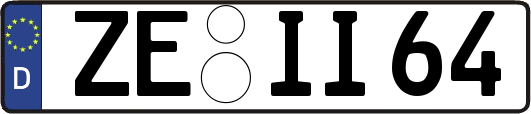 ZE-II64