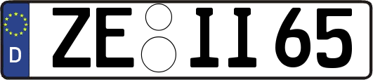 ZE-II65
