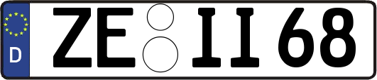 ZE-II68