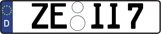 ZE-II7