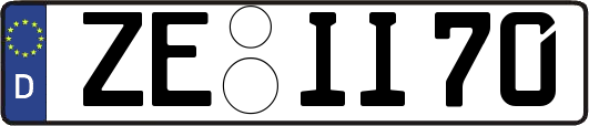 ZE-II70