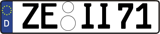 ZE-II71