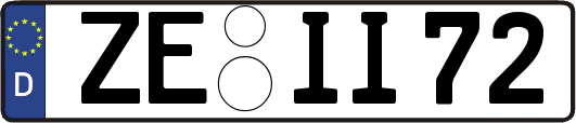 ZE-II72