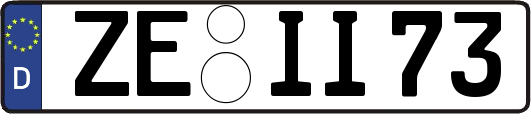 ZE-II73