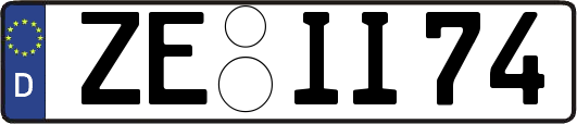 ZE-II74