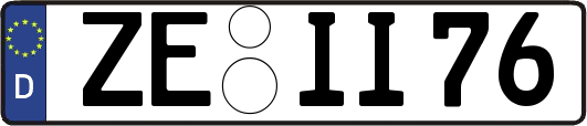 ZE-II76
