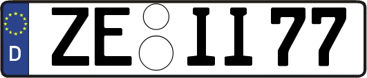ZE-II77