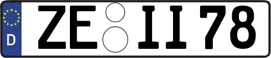ZE-II78