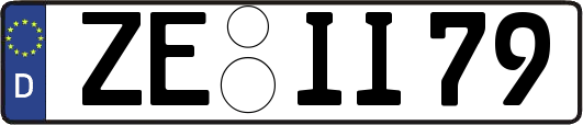 ZE-II79