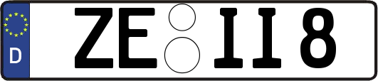 ZE-II8
