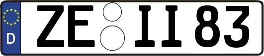 ZE-II83
