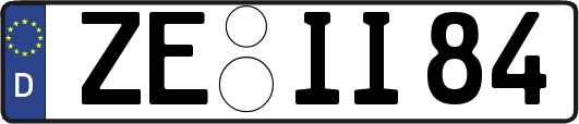 ZE-II84