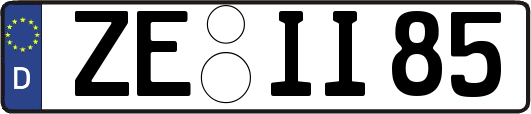 ZE-II85