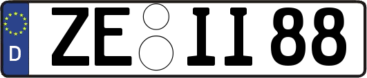 ZE-II88