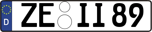 ZE-II89