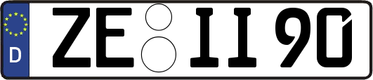 ZE-II90