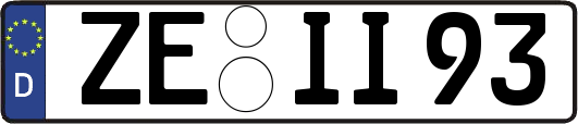 ZE-II93