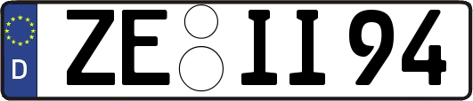 ZE-II94
