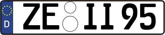 ZE-II95