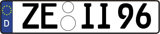 ZE-II96