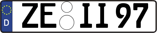 ZE-II97