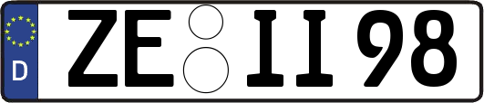 ZE-II98