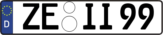 ZE-II99