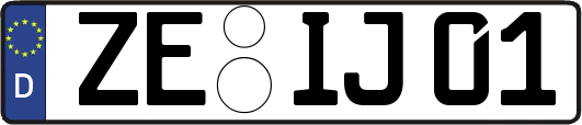 ZE-IJ01