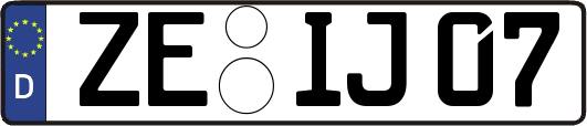 ZE-IJ07