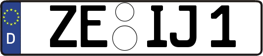 ZE-IJ1