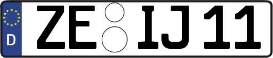 ZE-IJ11