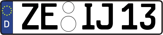 ZE-IJ13