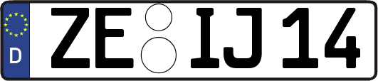 ZE-IJ14