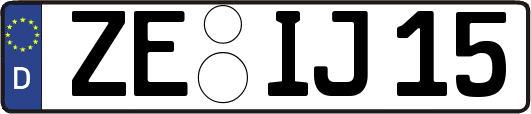 ZE-IJ15