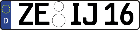 ZE-IJ16