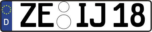 ZE-IJ18