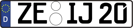 ZE-IJ20
