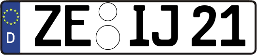 ZE-IJ21