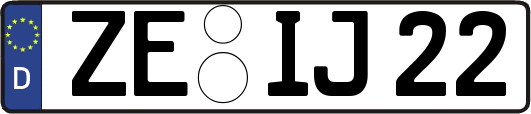 ZE-IJ22