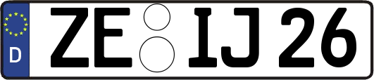 ZE-IJ26