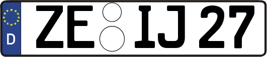 ZE-IJ27