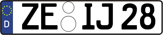 ZE-IJ28