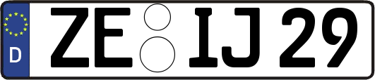 ZE-IJ29