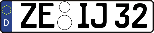 ZE-IJ32