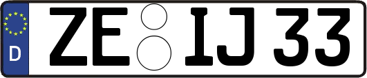 ZE-IJ33
