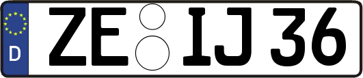 ZE-IJ36