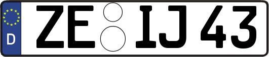 ZE-IJ43
