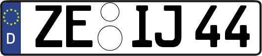ZE-IJ44