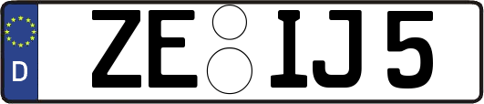 ZE-IJ5